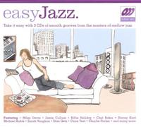Various Artists - Easy Jazz