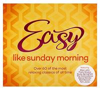 Various Artists - Easy Like Sunday Morning