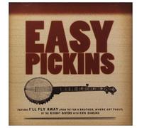 Various Artists - Easy Pickins