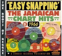 Various Artists Easy Snapping: The Jamaican Hit Parade - Volume (CD) (US IMPORT)