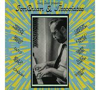 Various Artists - Easy Star Presents JonQuan & Associates