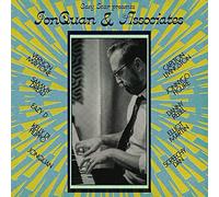 Various Artists - Easy Star Presents JonQuan & Associates (LP) [VINYL]