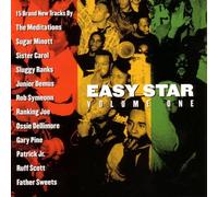 Various Artists - Easy Star Volume 1