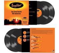 Various Artists - Easy Street Records: 40th Anniversary [VINYL]