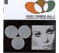 Various Artists - Easy Tempo Vol. 1 - A Cinematic Easy Listening Experience [IMPORT]