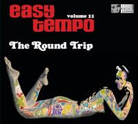 Various Artists - Easy Tempo Vol.11 - The Round Trip [VINYL]