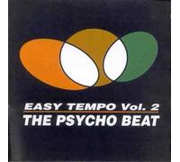 Various Artists - Easy Tempo Vol. 2 - The Psycho Beat