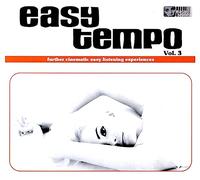 Various Artists - Easy Tempo Vol.3: a Further Cinematic Easy Listening Experience