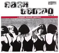 Various Artists - Easy Tempo Vol. 5: A Slammin' Cinematic Experience
