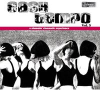Various Artists - Easy Tempo Vol. 5: A Slammin' Cinematic Experience