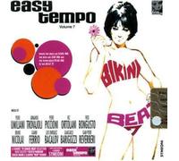 Various Artists - Easy Tempo Vol.7: Bikini Beat