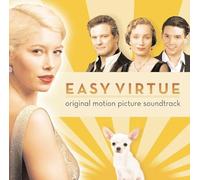 Various Artists - Easy Virtue: Original Motion Picture Soundtrack