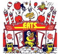 Various Artists - Eats Everything - Fries With That?