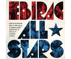 Various Artists - EBIRAC ALL-STARS