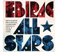 VARIOUS ARTISTS - EBIRAC ALL-STARS [VINYL]