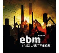 Various Artists - Ebm Industries Vol.1 [VINYL]