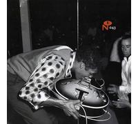 Various Artists - Eccenric Soul: The Dynamic Label [CD]