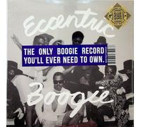 Various - Eccentric Boogie -Ltd. Purple Pink Specialty Vinyl [Vinyl LP] [VINYL]