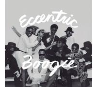 Various Artists - Eccentric Boogie