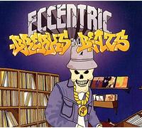 Various Artists - Eccentric Breaks & Beats