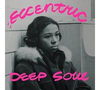 Various Artists - Eccentric Deep Soul [VINYL]