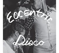 VARIOUS ARTISTS - ECCENTRIC DISCO [VINYL]