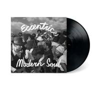 Various Artists : Eccentric Modern Soul VINYL 12" Album (2025) NEW