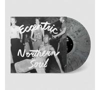 Various Artists - Eccentric Northern Soul