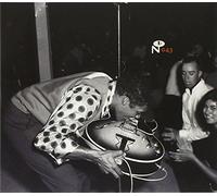 VARIOUS ARTISTS - ECCENTRIC SOUL - DYNAMIC LABEL