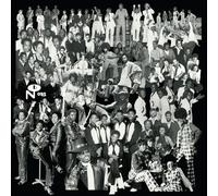 Various Artists - Eccentric Soul: Minibus [VINYL]