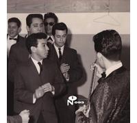 Various Artists - Eccentric Soul: The Cobra Label [VINYL]