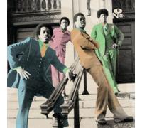 Various Artists - Eccentric Soul: The Magic Touch Label Vol. 1