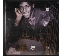 Various Artists : Eccentric soul: The Prix label VINYL 12" Album 2 discs (2007)
