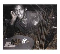Various Artists : Eccentric soul: The Prix label VINYL 12" Album 2 discs (2007)
