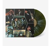 Various Artists - Eccentric Soul: The Saadia Label