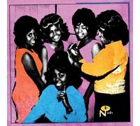 Various Artists - Eccentric Soul: The Shiptown Label