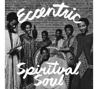 Various Artists - Eccentric Spiritual Soul [VINYL]