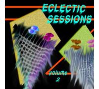 VARIOUS ARTISTS - Ecelctic Sessions Vol. 2 [CASSETTE]