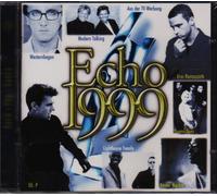 Various Artists - Echo 1999