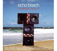 Various Artists - Echo Beach Discollection Volume 1