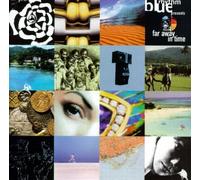 Various Artists - Echo Beach: Far Away in Time