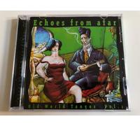 Various Artists - Echoes from Afar - Old World Tangos Vol.1
