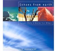 Various Artists - Echoes From Earth - Digipack