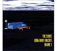 Various Artists - Echoes Living Room Concerts Vol.3