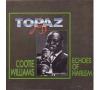 VARIOUS ARTISTS - Echoes Of Harlem