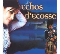 Various Artists - Echoes Of Scotland [French Import]