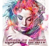 Various Artists - Echoes To Infinity Compiled By Starspine