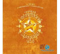 Various Artists - Echte Ubersee Records Vol. 5