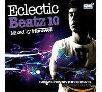 Various Artists - Eclectic Beatz 10