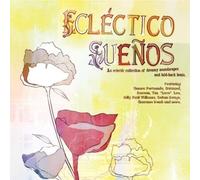 Various Artists - Eclectico Suenos
